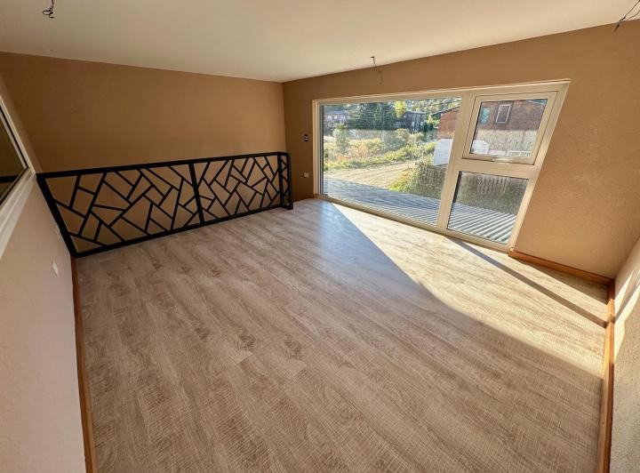 Departamento 2 ambientes en Barrio Las Piedritas - Villa La Angostura 4