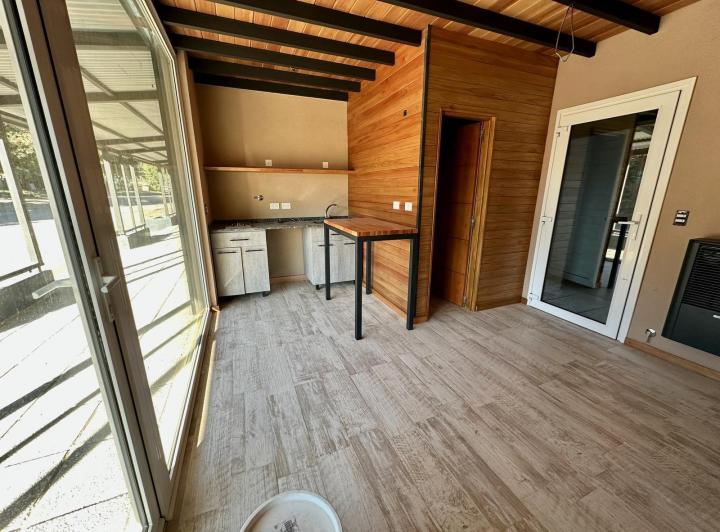 Departamento 2 ambientes en Barrio Las Piedritas - Villa La Angostura 2