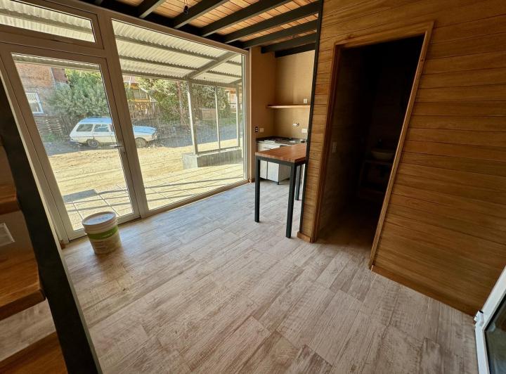 Departamento 2 ambientes en Barrio Las Piedritas - Villa La Angostura 3