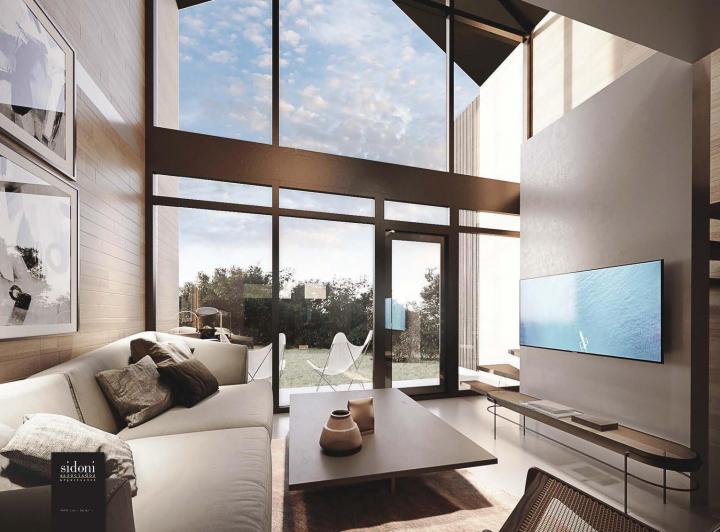 Departamento tipo duplex en Venta 2 dormitorios - Las Balsas - Villa La Angostura 4