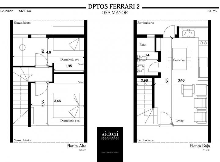 Plano 1