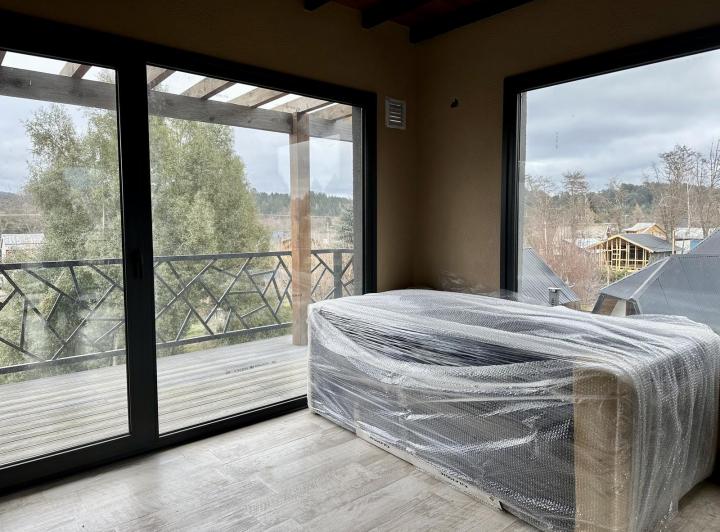Departamento 2 amb. con balcón y cochera – Vista abierta y gran ubicación 5