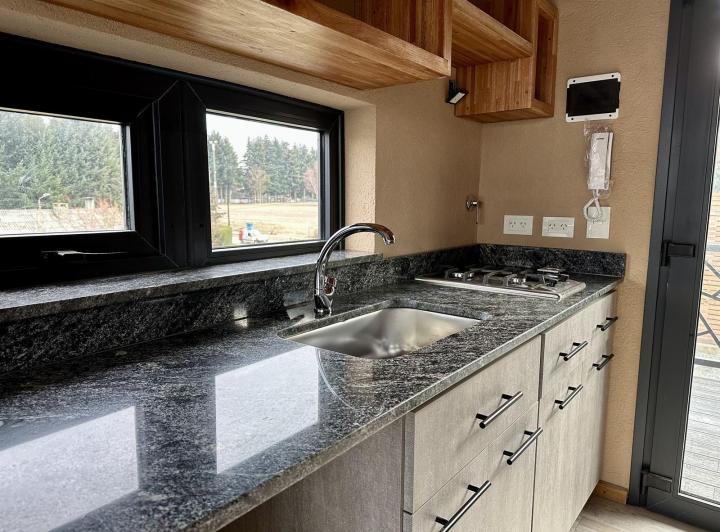 Departamento 2 amb. con balcón y cochera – Vista abierta y gran ubicación 3