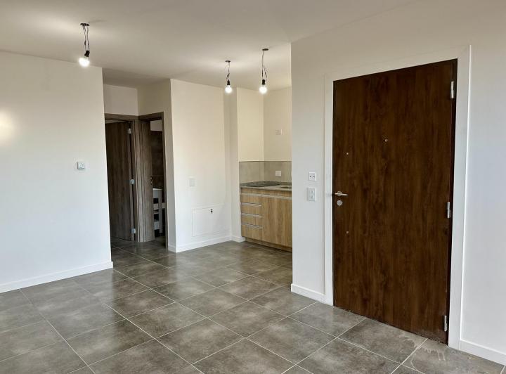 Depto 2 Ambientes en Proyecto Único con Coworking y Hotel Boutique 3