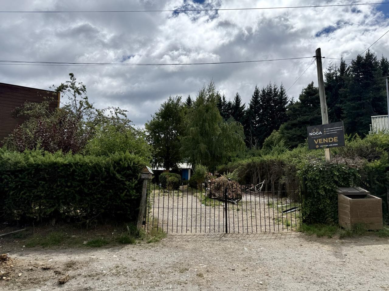 PH a reciclar con todos los servicios - Barrio El Once - a 300 m de Av. Arrayanes