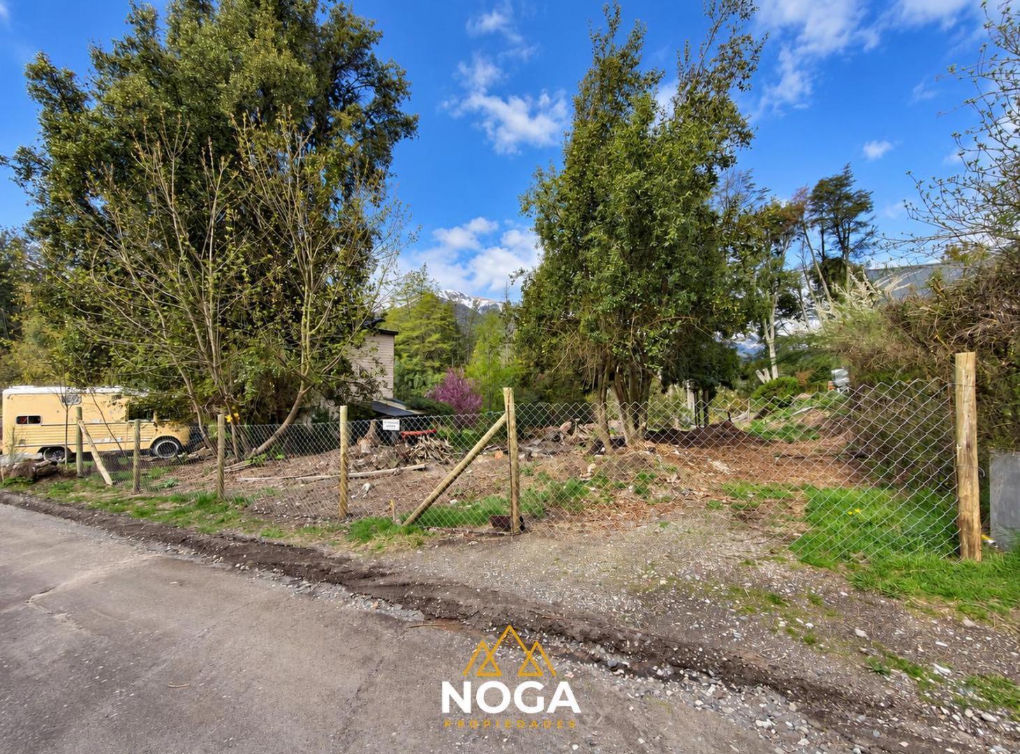 Foto de Lote de 872,93 m² listo para escriturar en El Solar del Radal, imagen 5
