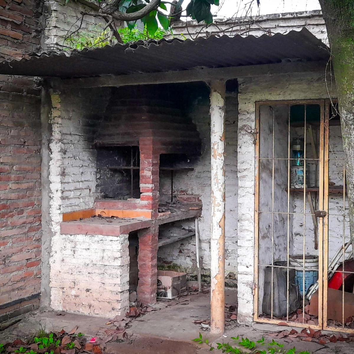 Casa en Yerba Buena 4