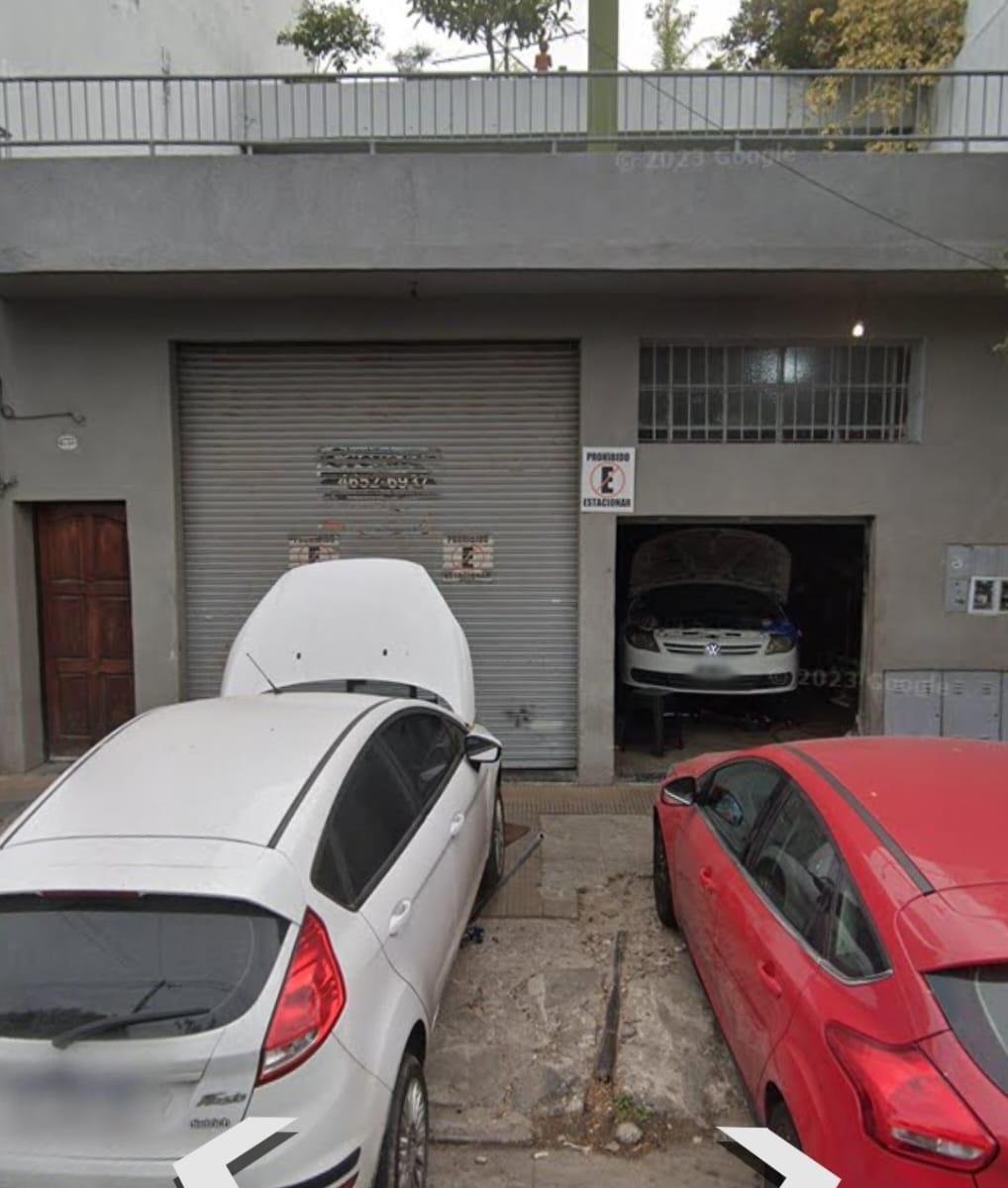 VENTA - LOCAL/GALPON