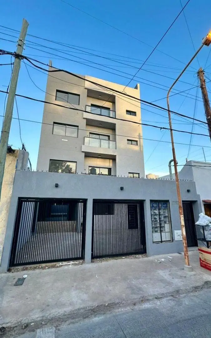 DPTO. FTE. 2 AMB A ESTRENAR C/ BALCÓN 5