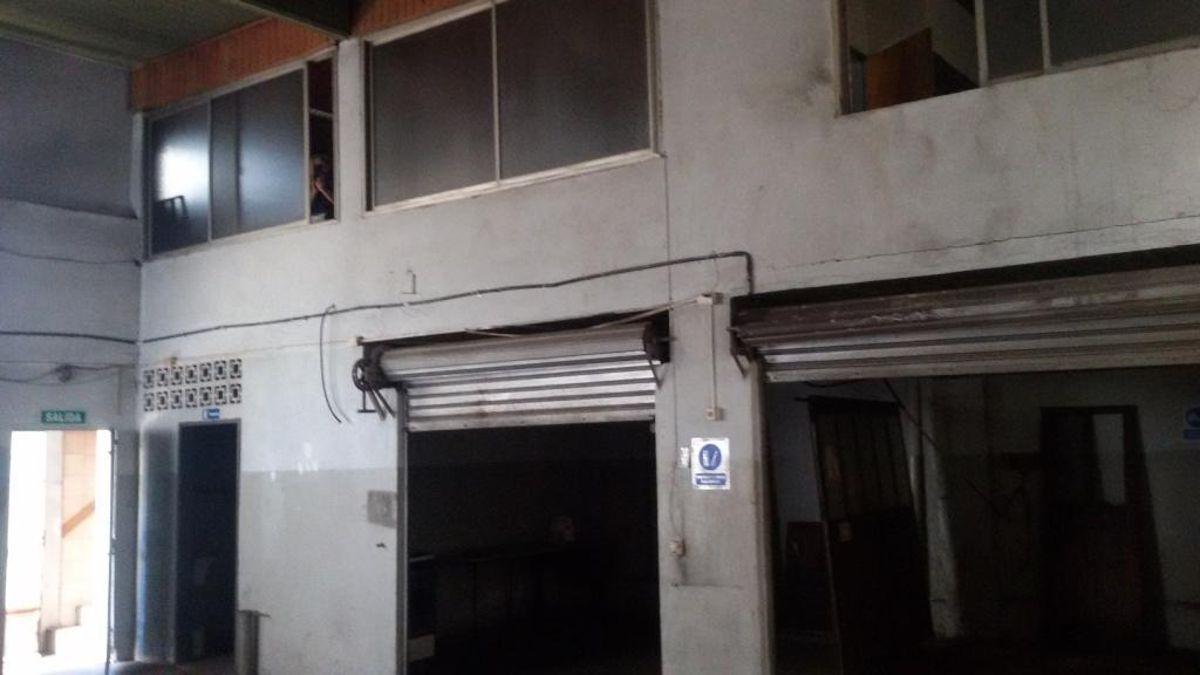 Foto de Galpón 180M2 c/ entrepiso, oficina., imagen 5