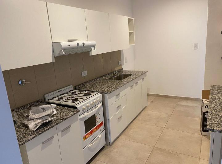 Alquilo departamento 5