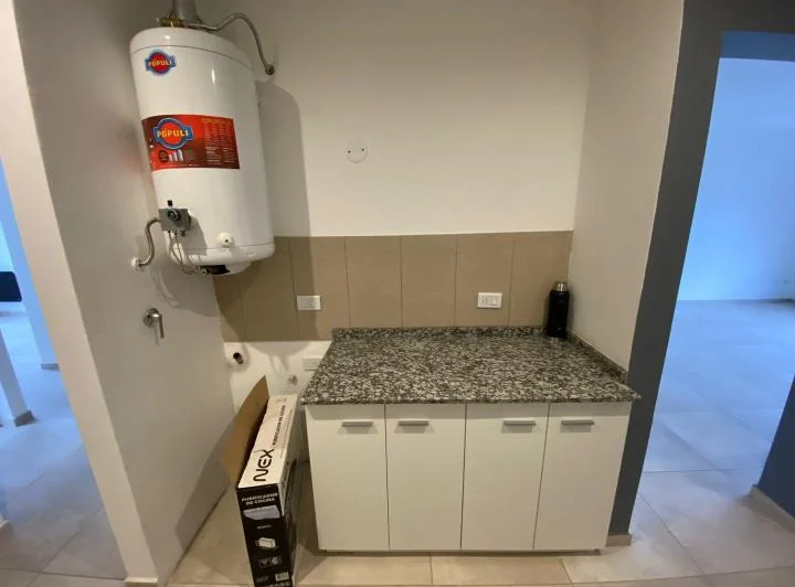 Alquilo departamento 3