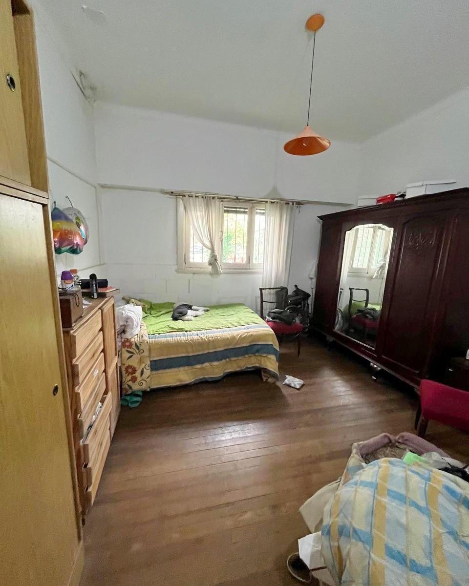 Foto de CASA SOBRE LOTE DE 8,66 X 43.30 A RECICLAR OPORTUNIDAD, imagen 2