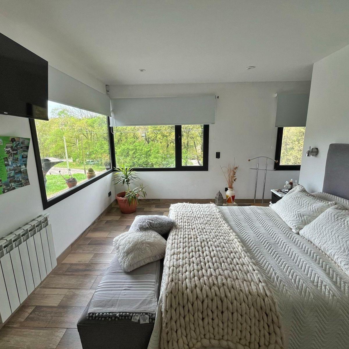 Foto de CASA ESTILO MODERNO SIERRA DE LOS PADRES, imagen 2