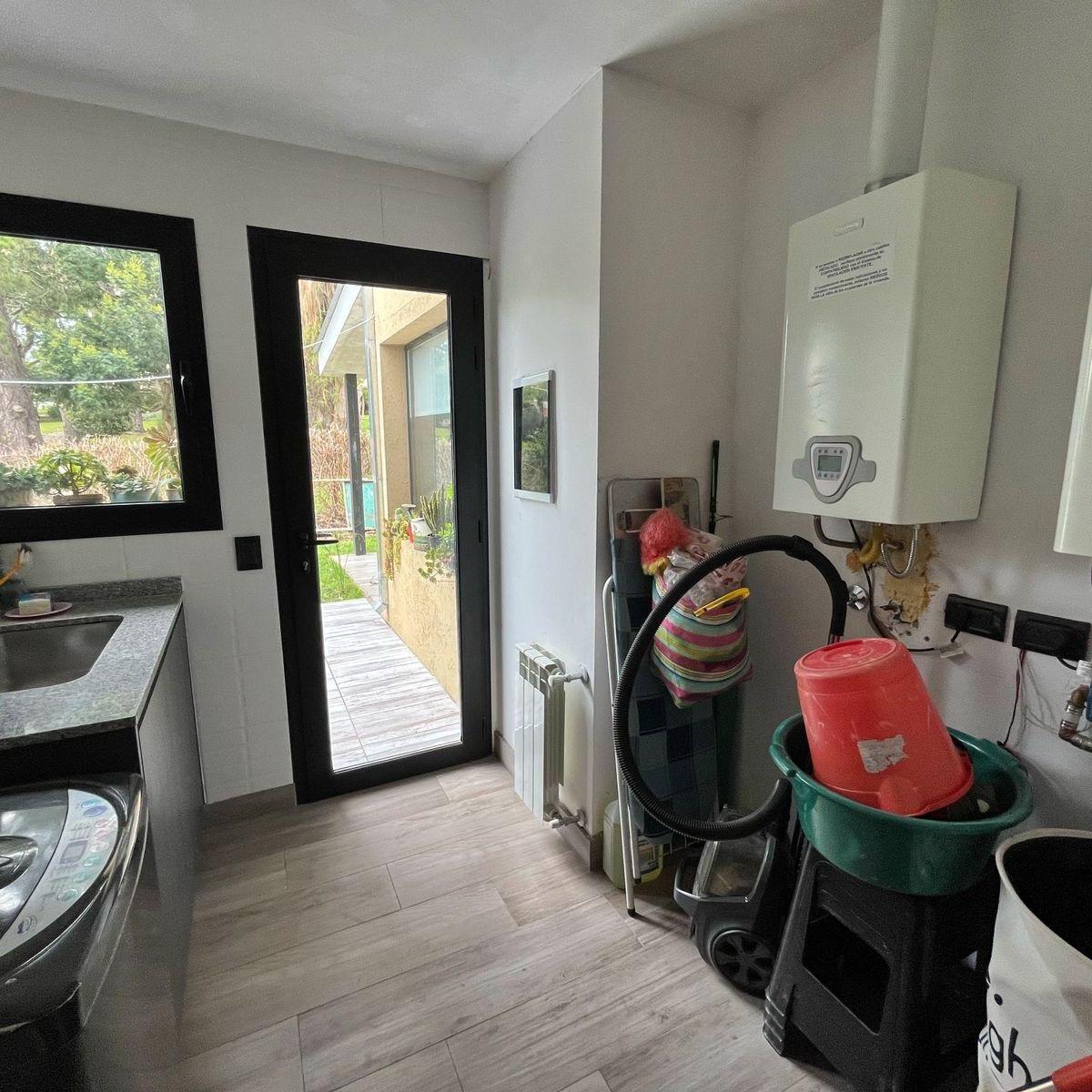 Foto de CASA ESTILO MODERNO SIERRA DE LOS PADRES, imagen 5