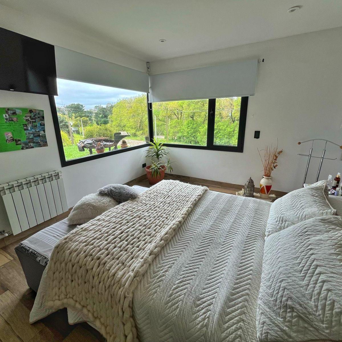 Foto de CASA ESTILO MODERNO SIERRA DE LOS PADRES, imagen 4