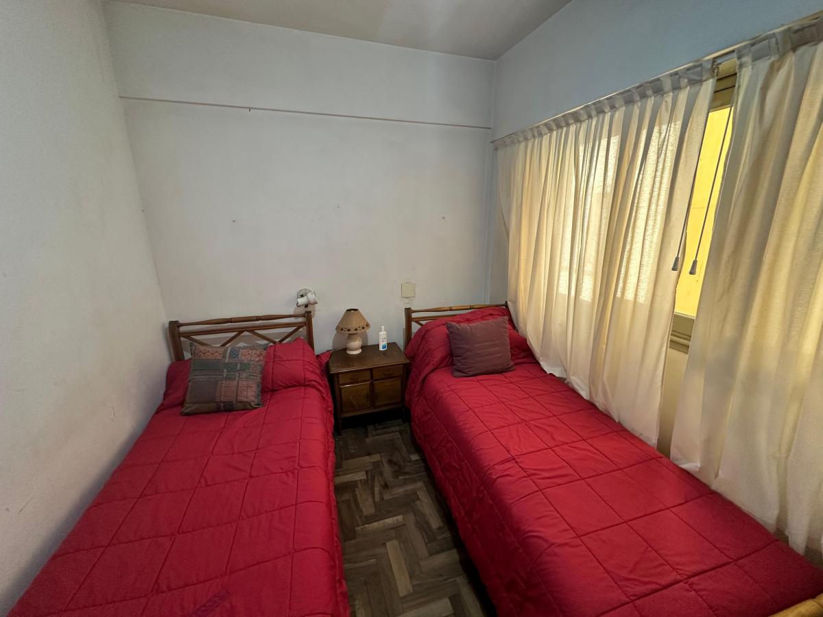 Vendemos Depto de 1 Amb y Medio Al Lateral Zona Aldrey 2