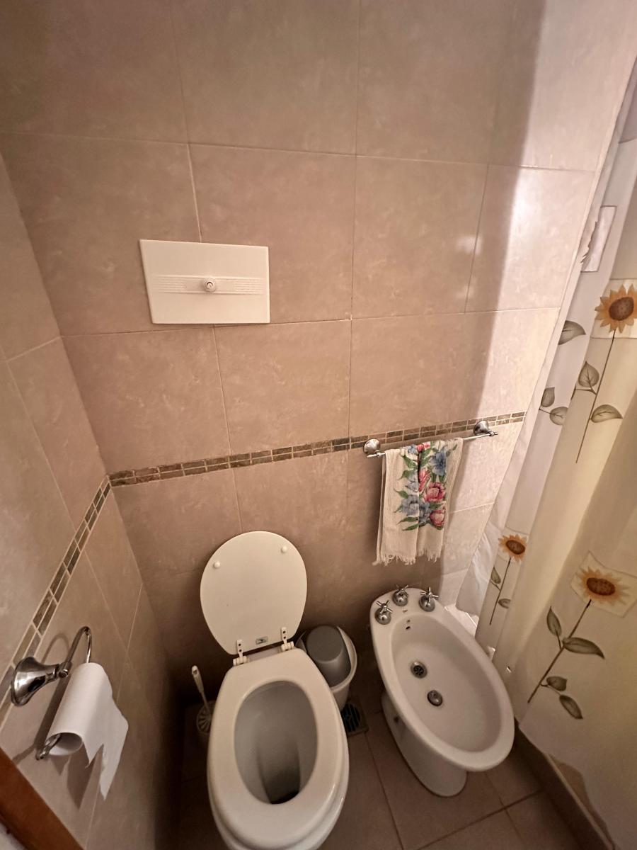 Vendemos Depto de 1 Amb y Medio Al Lateral Zona Aldrey 5