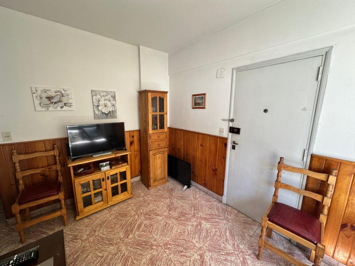Vendemos Depto de 1 Amb y Medio Al Lateral Zona Aldrey 2