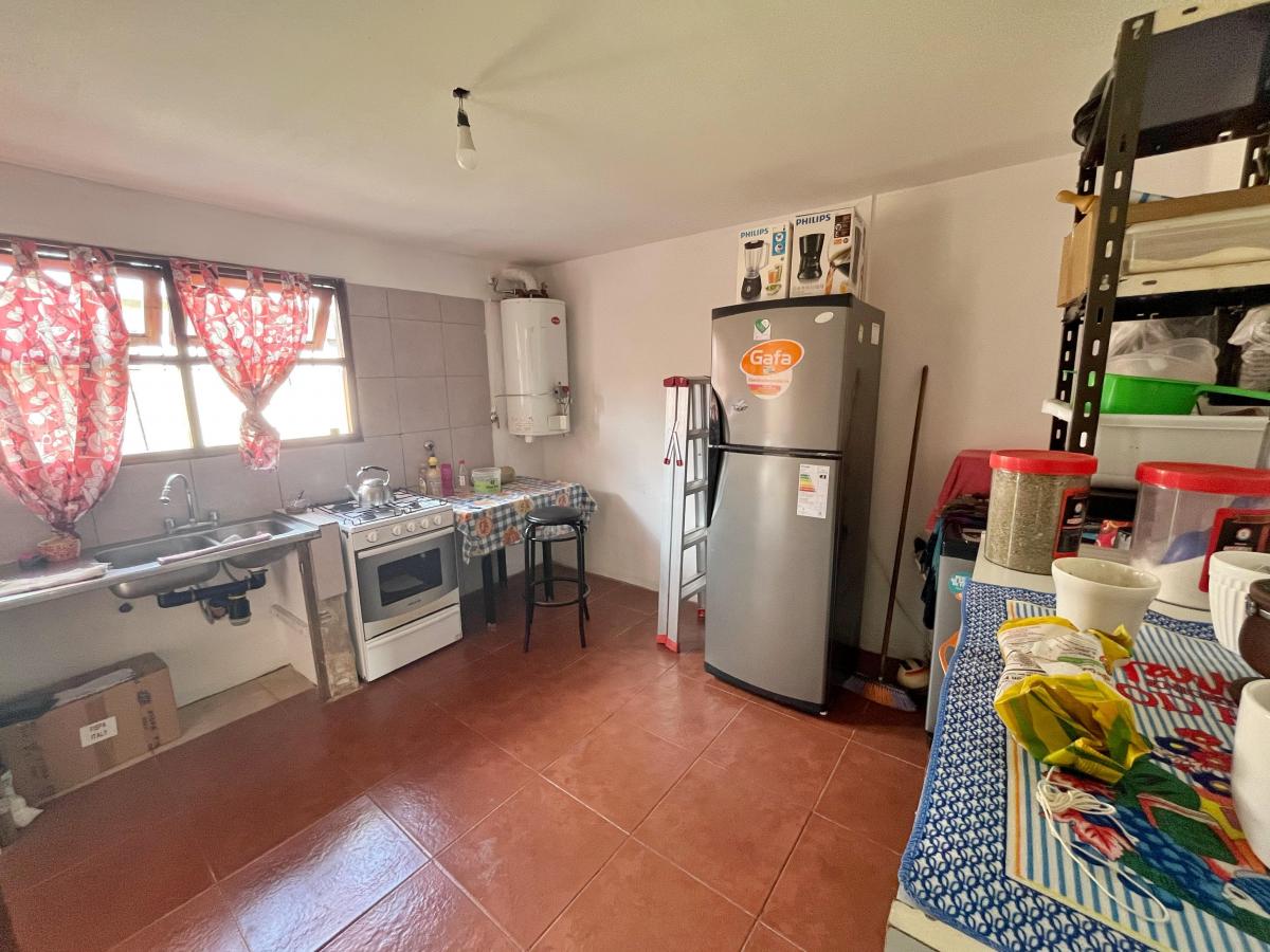 VENDEMOS CASA MÁS DOS PH EN BLOCK RETASADO