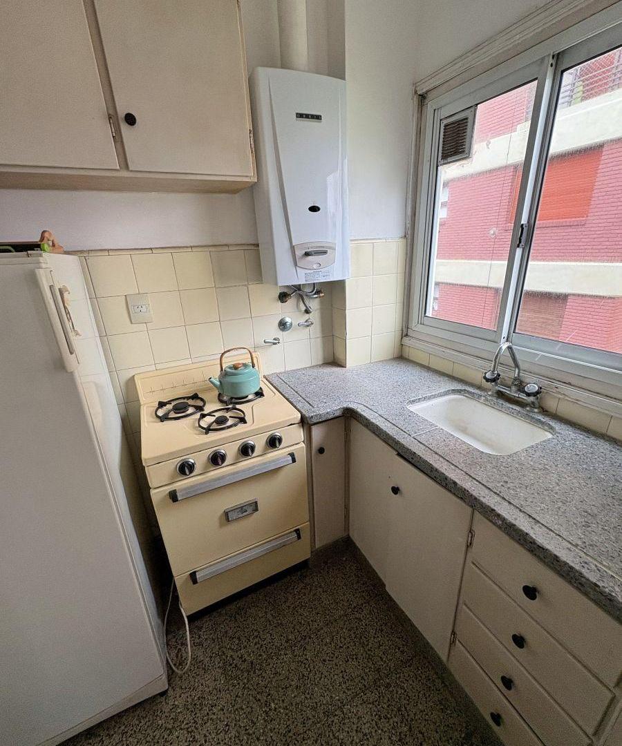 Foto de VENDEMOS DEPARTAMENTO DE 2 AMBIENTES CON COCHERA EN PLAYA VARESE, imagen 5