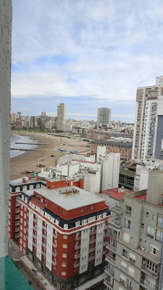ALQUILAMOS DEPTO 1 AMB ZONA CENTRO 12 MESES