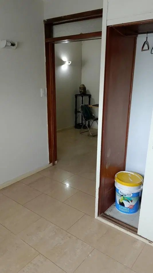 ALQUILAMOS DEPTO 1 AMB ZONA CENTRO 12 MESES 6