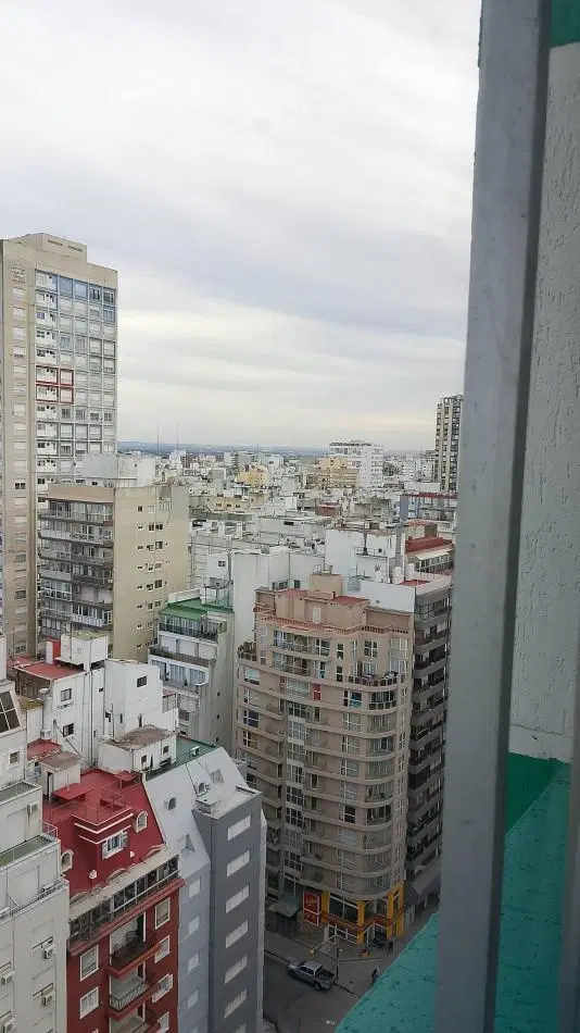 ALQUILAMOS DEPTO 1 AMB ZONA CENTRO 12 MESES 2