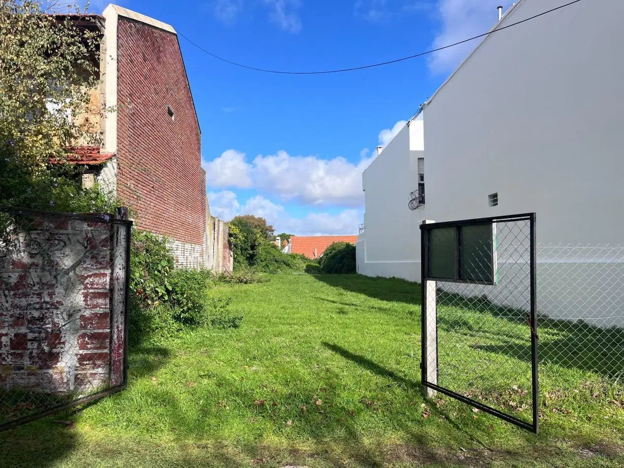 VENTA DE LOTE EN BARRIO STELLA MARIS 2