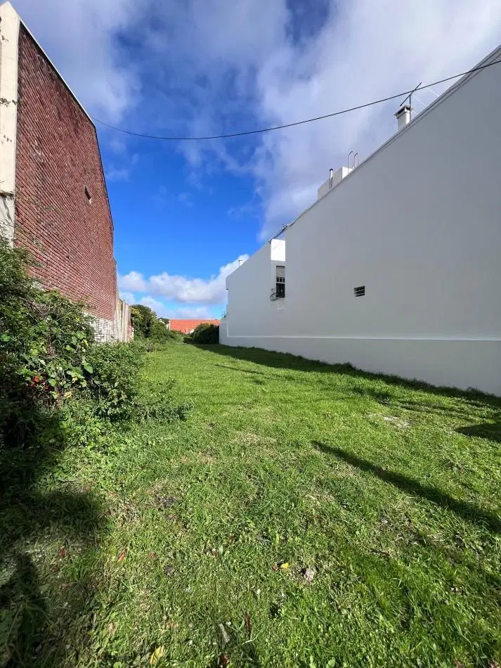 VENTA DE LOTE EN BARRIO STELLA MARIS 3