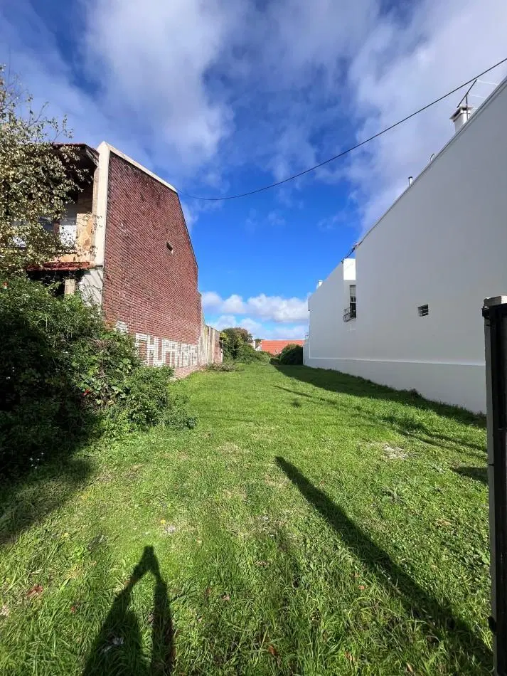 VENTA DE LOTE EN BARRIO STELLA MARIS 5