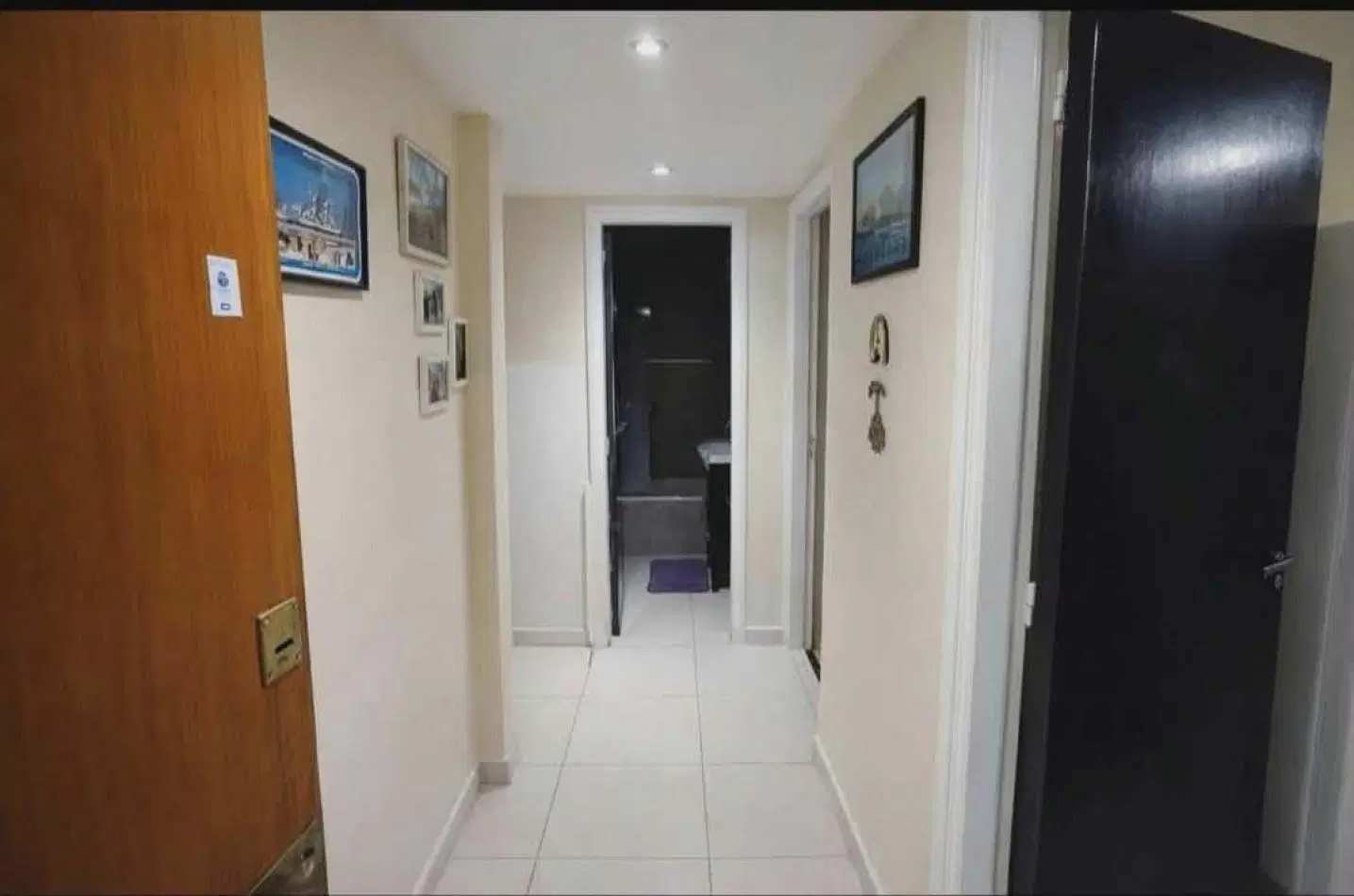 VENDEMOS DEPARTAMENTO DE 2 AMB CON DEPENDENCIA BALCON Y PATIO A LA CALLE 3
