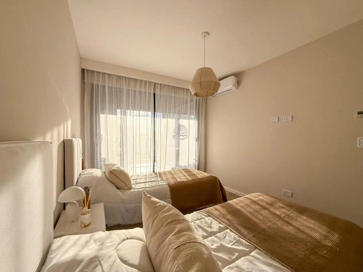 VENDEMOS SEMIPISO CON TERRAZA Y VISTA AL MAR 8