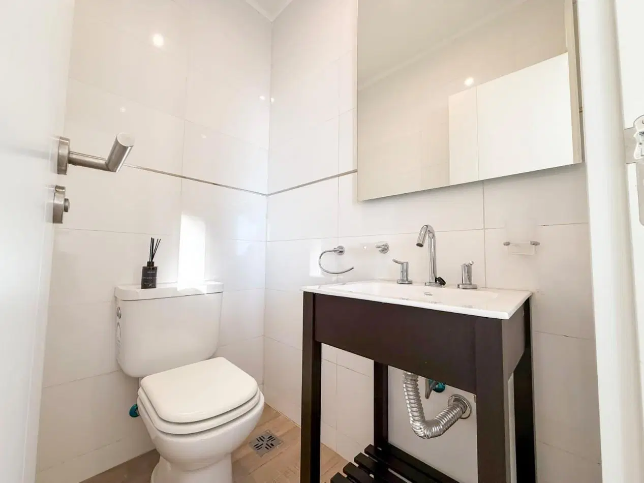VENDEMOS SEMIPISO CON TERRAZA Y VISTA AL MAR 5