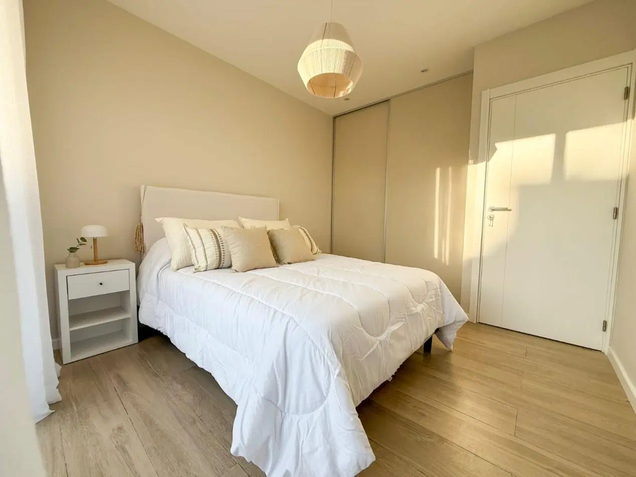 VENDEMOS SEMIPISO CON TERRAZA Y VISTA AL MAR 4