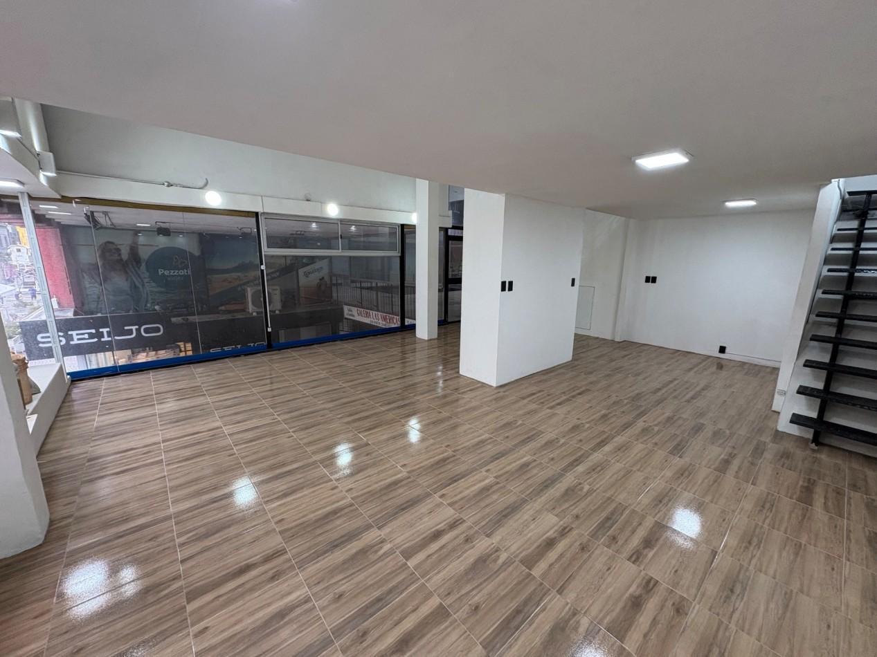 Foto de ALQUILER DE OFICINA/LOCAL COMERCIAL EN PEATONAL SAN MARTIN Y CORDOBA 24, imagen 2