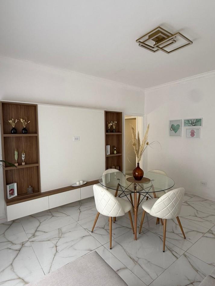 Foto de DEPARTAMENTO 3 AMB + ESCRITORIO - ZONA CENTRO, imagen 1
