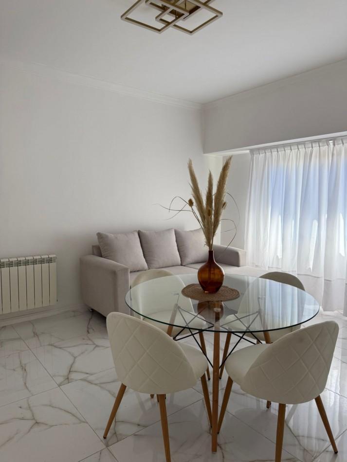 Foto de DEPARTAMENTO 3 AMB + ESCRITORIO - ZONA CENTRO, imagen 2