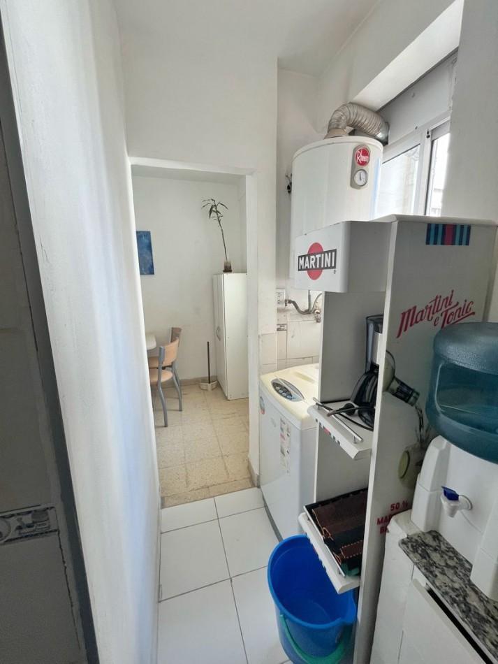 Foto de VENTA DEPARTAMENTO DE 3 AMB CON DEPENDENCIA, imagen 2