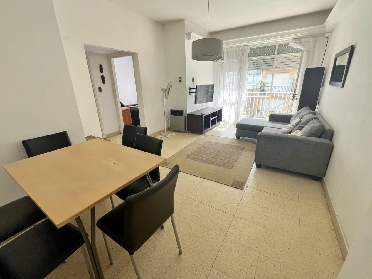 Foto de VENTA DEPARTAMENTO DE 3 AMB CON DEPENDENCIA, imagen 4