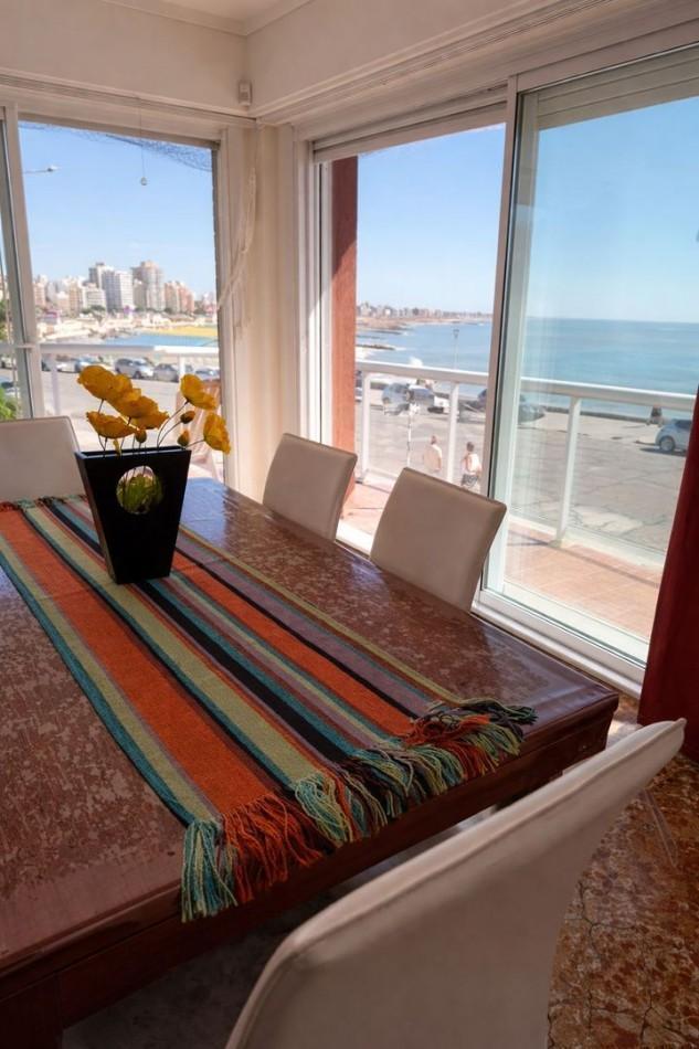 Foto de VENDEMOS SEMIPISO PRIMERA LINEA AL MAR, imagen 1