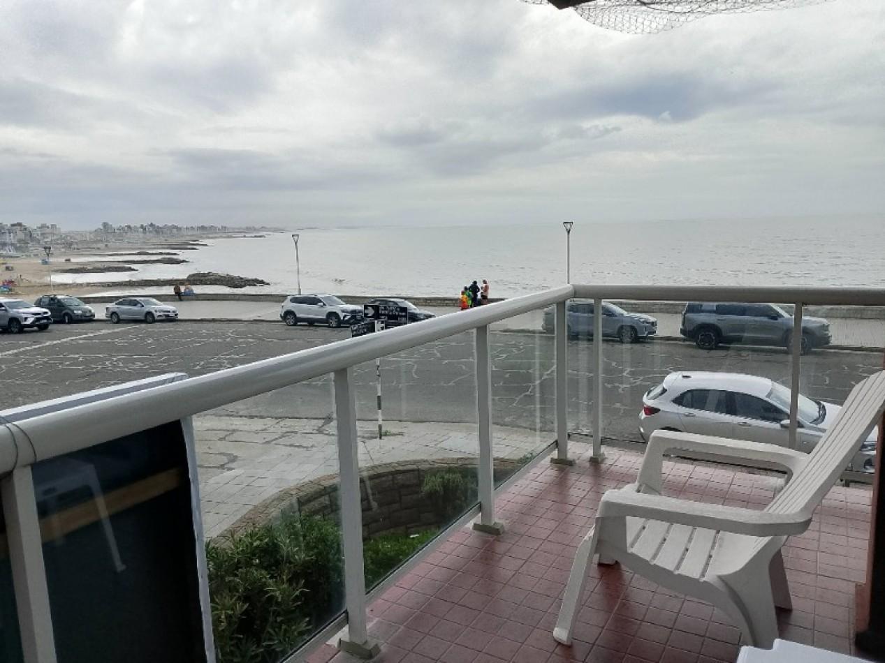 Foto de VENDEMOS SEMIPISO PRIMERA LINEA AL MAR, imagen 2