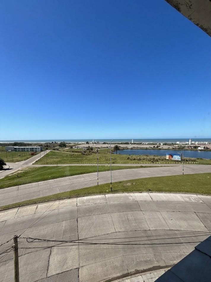 Foto de DEPARTAMENTO 3 AMB - VISTA AL MAR - PUNTA MOGOTES, imagen 1