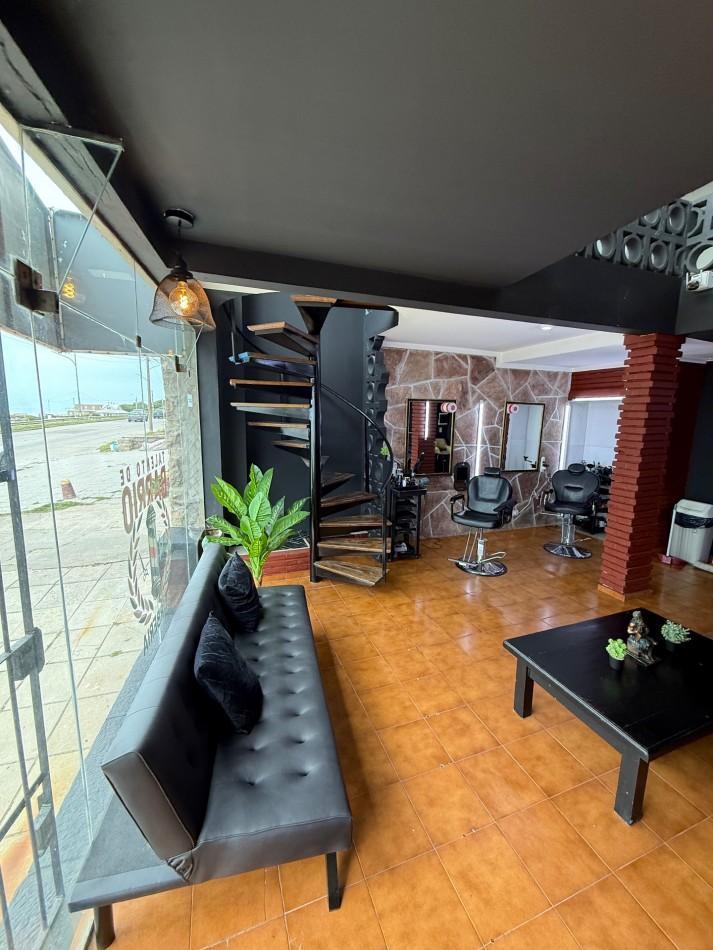 Foto de LOCAL COMERCIAL - FRENTE AL MAR - MOGOTES, imagen 1