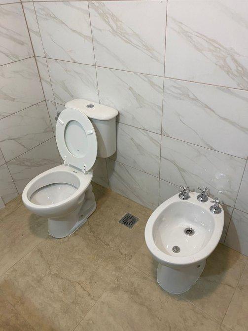 Casa en Balcarce a 1/2 Cuadra de Circunvalación 1