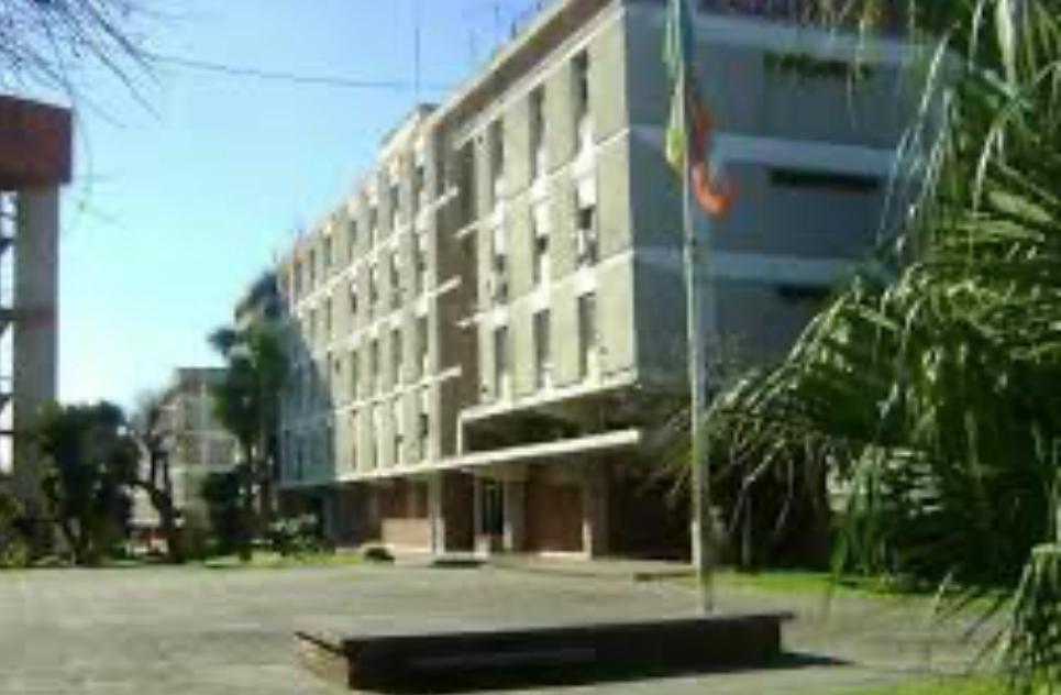 Departamento en El Centro de Berazategui 4