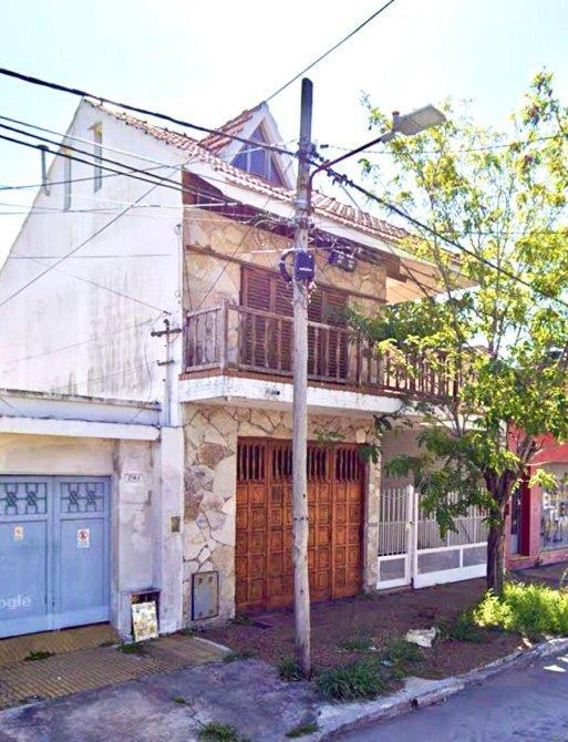Propiedad en Argentina