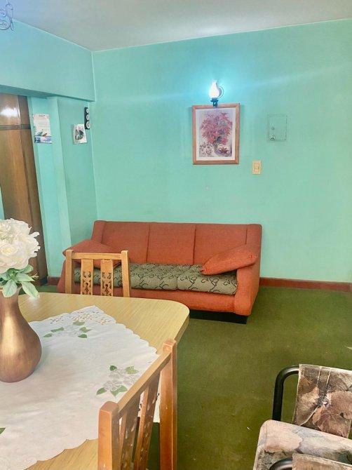 Departamento en Berazategui Centro 4