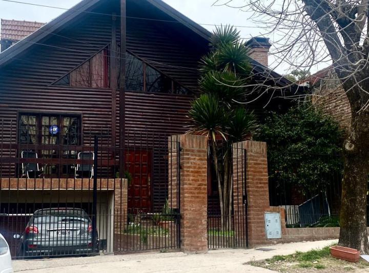 Casa en Ranelagh