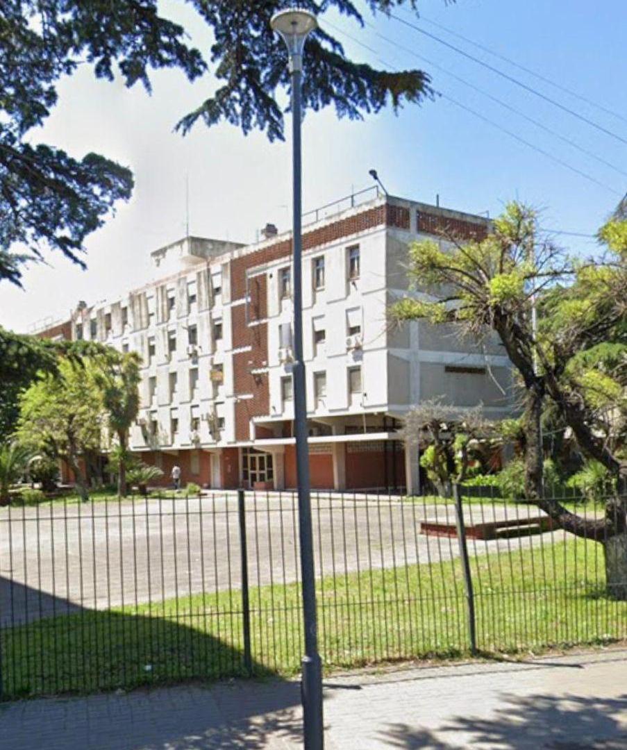 Departamento tres ambientes en Barrio Parque, Berazategui